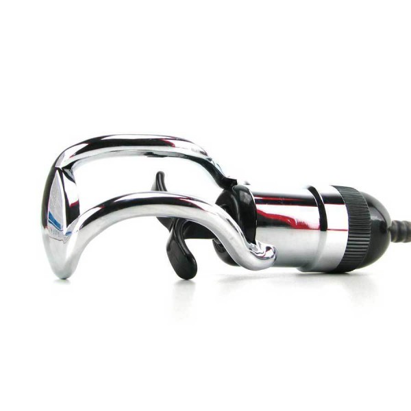 Max Results Penis Pump Optimum Series Male Enhancement Device by Cal Exotics