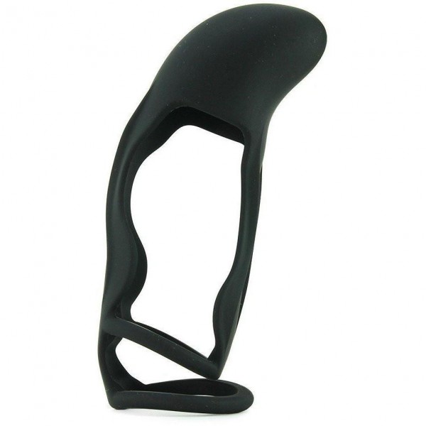 Mack Tuff sleek penis sheath — image 4 of 7