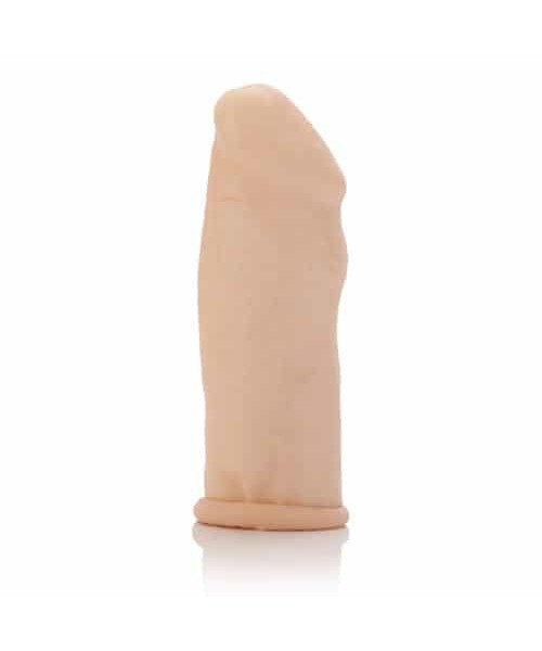 4 Inch Latex Penis Extension — image 6 of 10