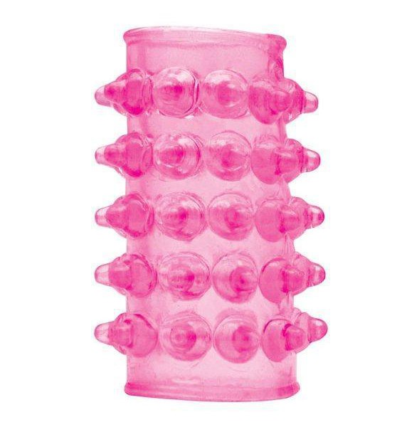 Climax Kit - Neon Pink