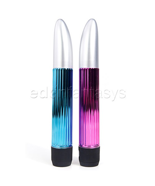 Shimmers massager