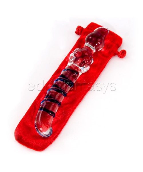 Cyberglass four-way G