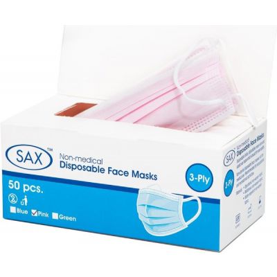 Disposable Face Mask