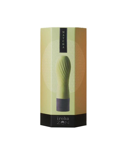 Iroha zen matcha — image 7 of 7