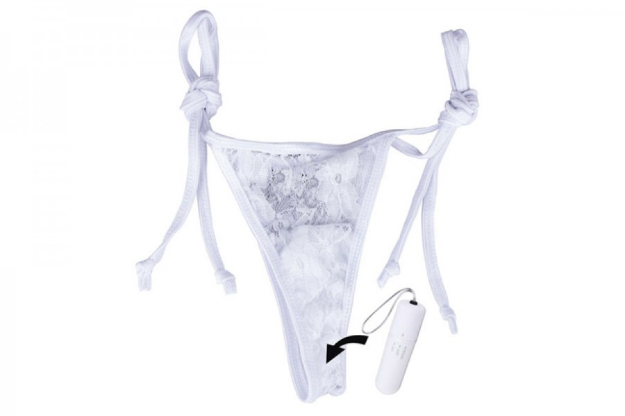 Screaming O My Secret Screaming O Vibrating Panty with Remote