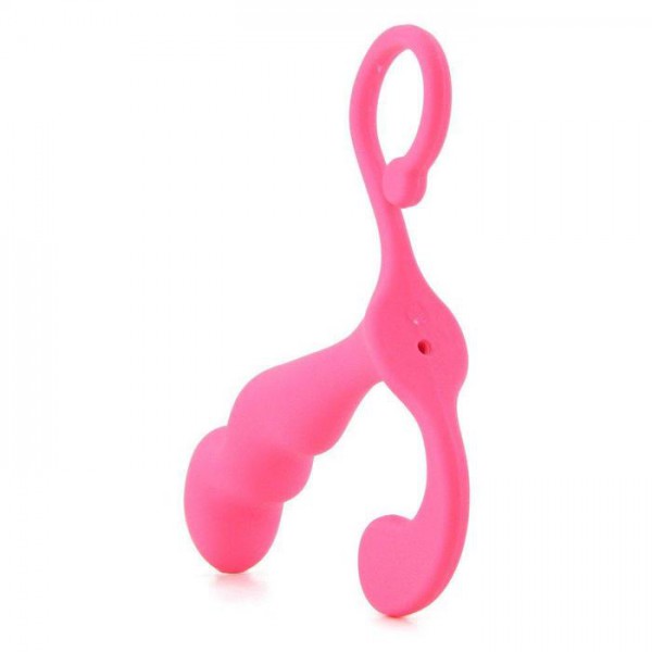 Neon P-Spot Stimulator