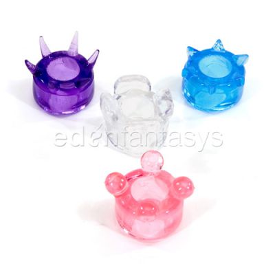Magic ring set