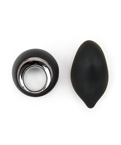 Date night panty vibrator