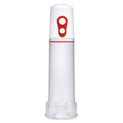 Power Boss Auto Penis Pump With Ultra Powerful Suction