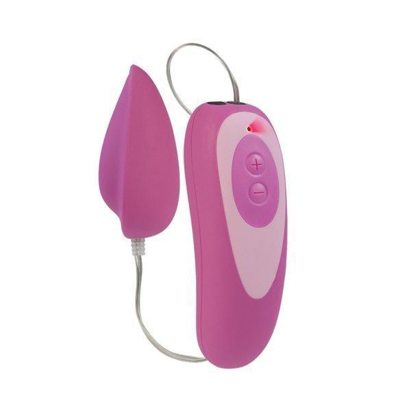 L'Amour 8 Speed Petal