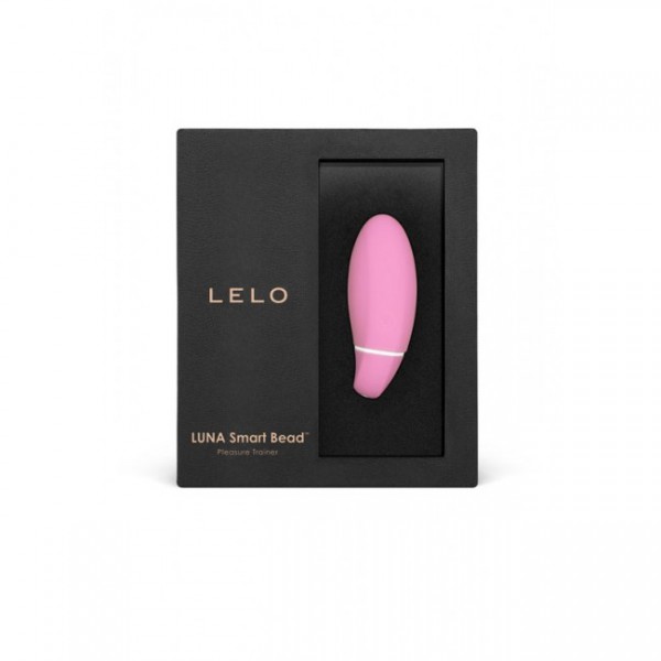 Lelo Luna 3.2" Smart Bead