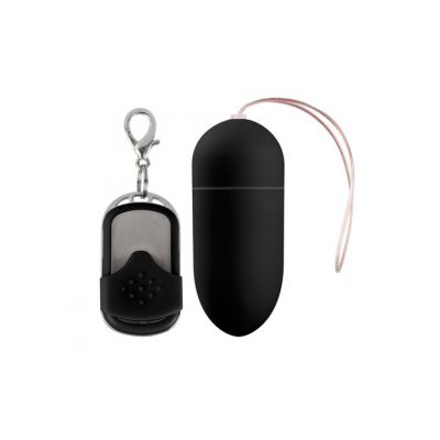 Shots Toys 10 Speed Remote Vibrating Egg Big