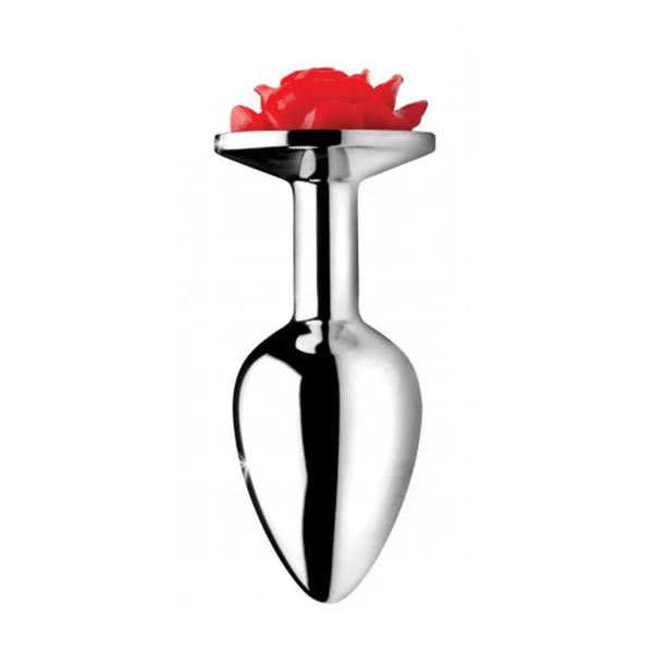 Booty Sparks Rose Anal Plug - Great Beginners Toy! — image 20 of 25