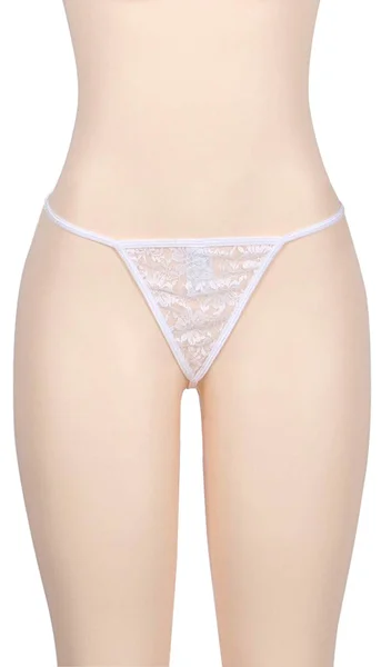 Lace G-String - Three Sizes Available — image 24 of 25