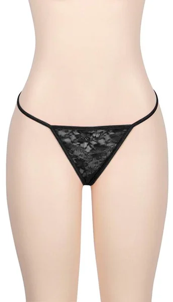Lace G-String - Three Sizes Available — image 21 of 25