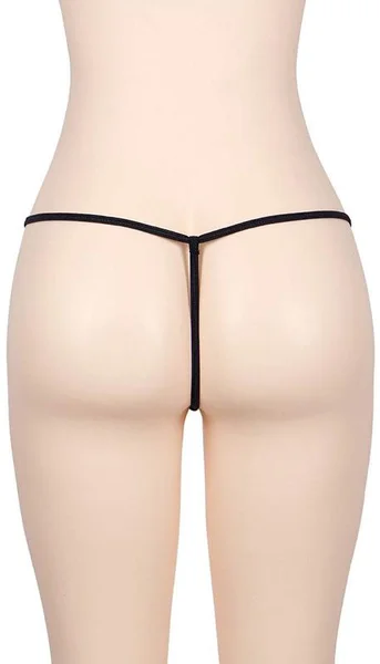 Lace G-String - Three Sizes Available — image 22 of 25