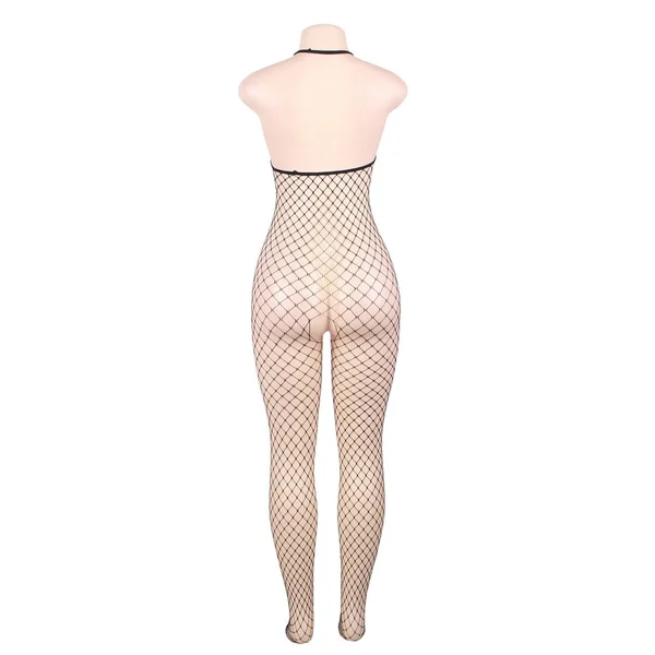 Fishnet Bodystocking - One Size Fits Most — image 13 of 15