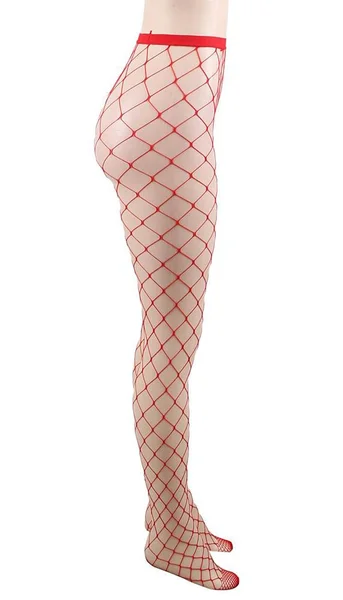 Fishnet Pantyhose - One Size Fits Most — image 15 of 16