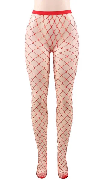 Fishnet Pantyhose - One Size Fits Most — image 14 of 16