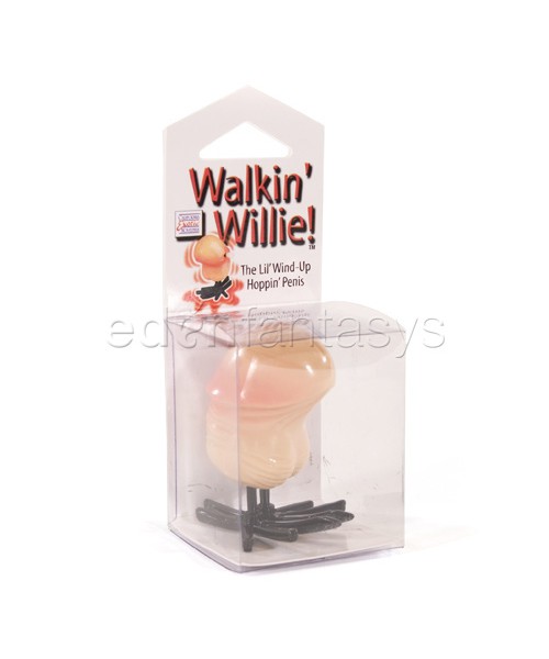 Walkin willie — image 4 of 4