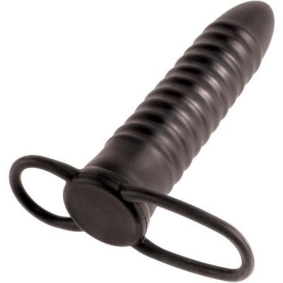 Ribbed Double Trouble