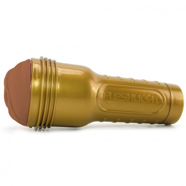 Fleshlight Mocha Lady Stamina Training Unit
