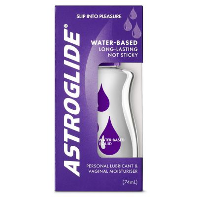 Astroglide Personal Lubricant 74 ml