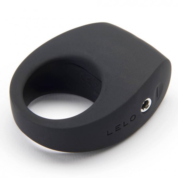 Lelo Tor II Rechargeable Couples Ring