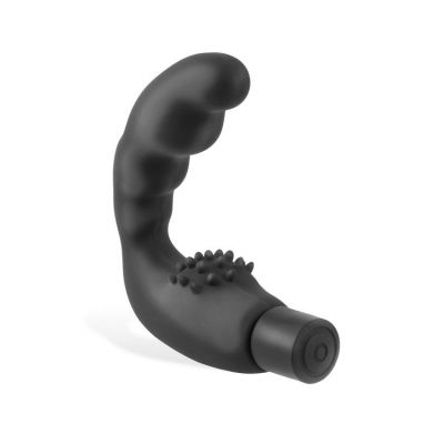 Pipedream 4 25 Vibrating Silicone Prostate Massager