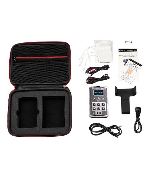 Electrastim Axis Electro Sex Stimulator