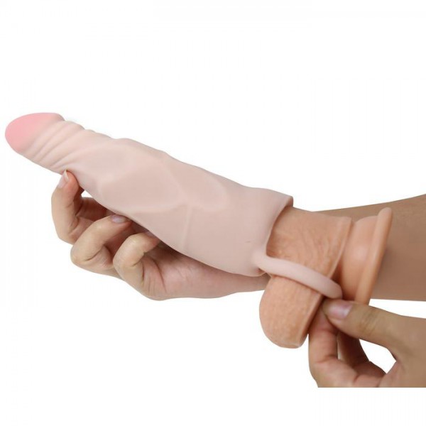 2.5 inch Cock Xtender
