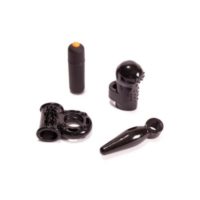 Pornhub Threesome Dirty Weekend Kit