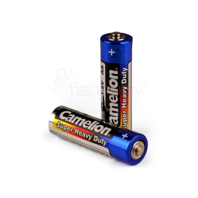 Free Batteries AA
