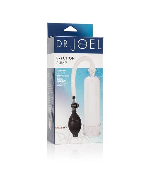 Dr Joel Kaplan Penis Pump — image 4 of 8