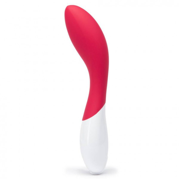 Lelo 8" Mona 2 Deluxe G-Spot Vibrator
