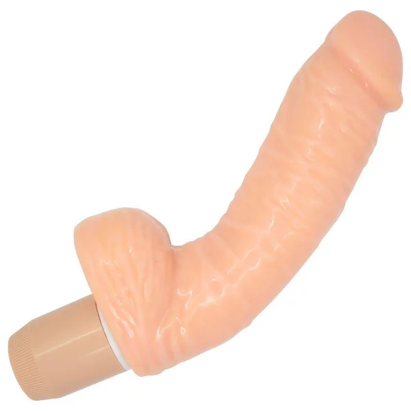 Thick Stud Vibrating Dildo — image 16 of 20