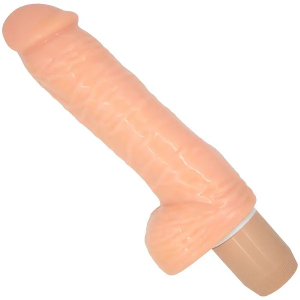 Thick Stud Vibrating Dildo — image 14 of 20