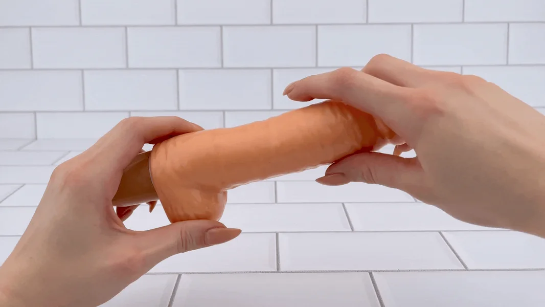 Thick Stud Vibrating Dildo — image 13 of 20