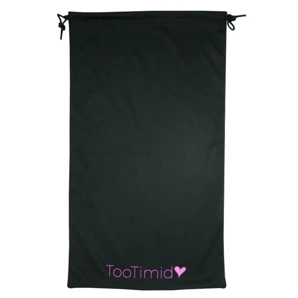 TooTimid.com Adult Toy Storage Bag — image 25 of 25