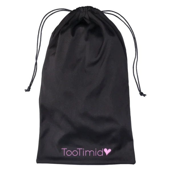 TooTimid.com Adult Toy Storage Bag — image 18 of 25