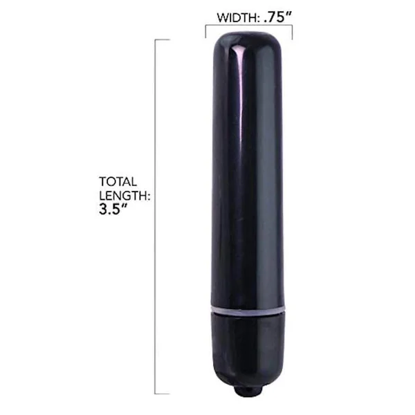 Slim Vibrating Bullet — image 13 of 13