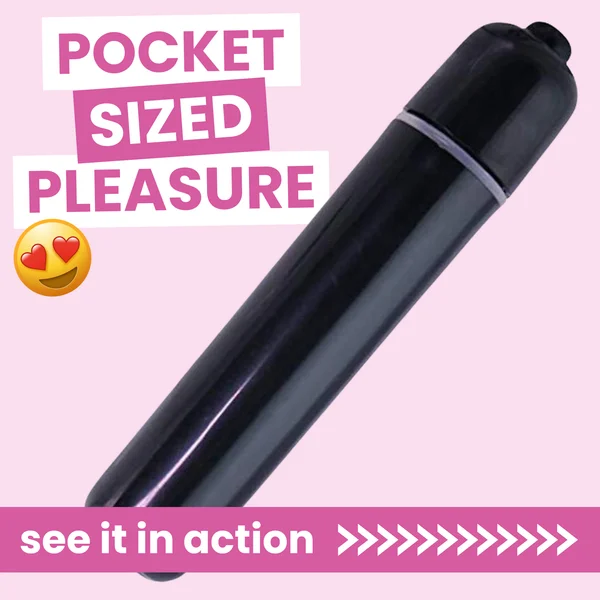 Slim Vibrating Bullet — image 8 of 13