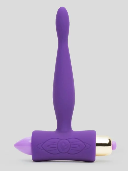 Rocks Off Teazer Petite Sensations Beginner's Vibrating Butt Plug — image 20 of 20