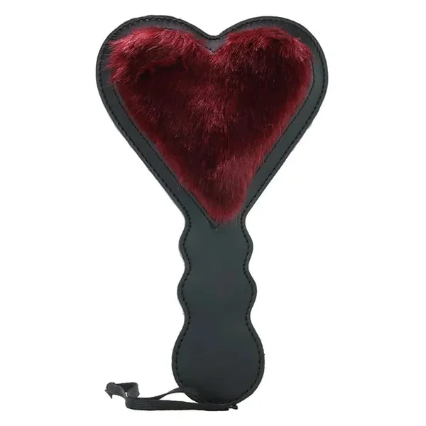 Enchanted Heart Paddle — image 11 of 13