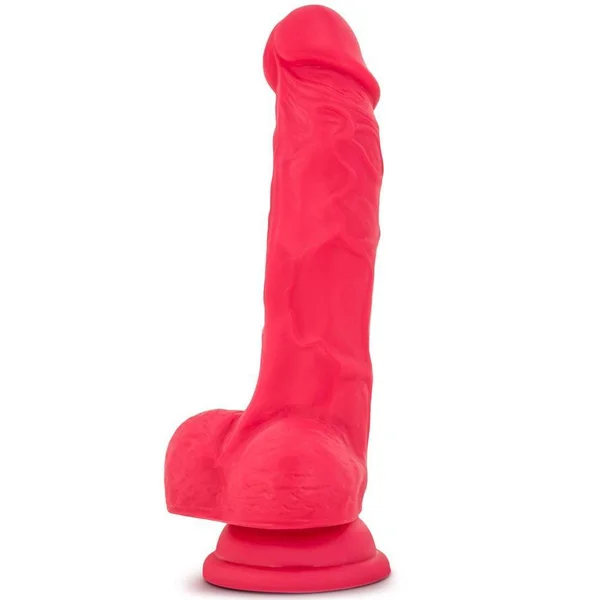 Hypnotize Me Silicone Dildo — image 10 of 13