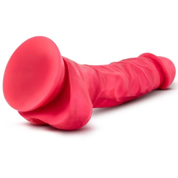 Hypnotize Me Silicone Dildo — image 11 of 13