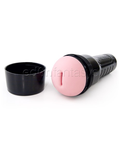 Fleshlight non-descript