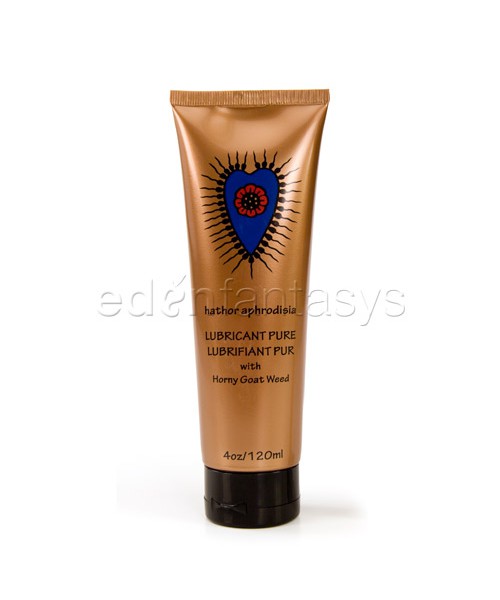 Hathor Aphrodisia lubricant pure