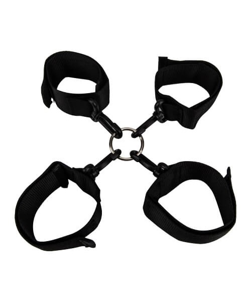Loving Joy Hog Tie Set
