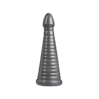 American Bombshell Rockeye Dildo